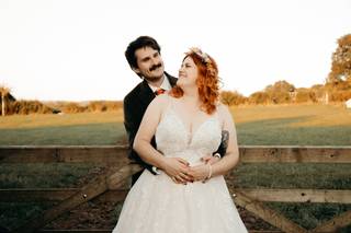 Satyr Weddings