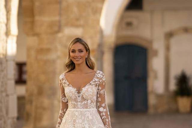 Gia Dress