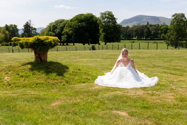 Hornet Media in Fife Angus Wedding Photographers hitched