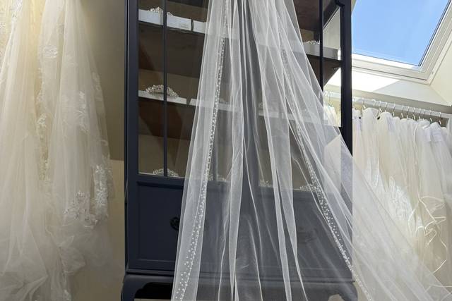 Veil Selection