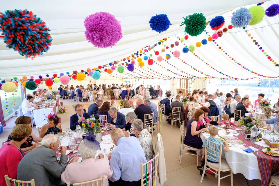 Marquee & Tipi Hire The Marvellous Marquee & Tipi Company 49