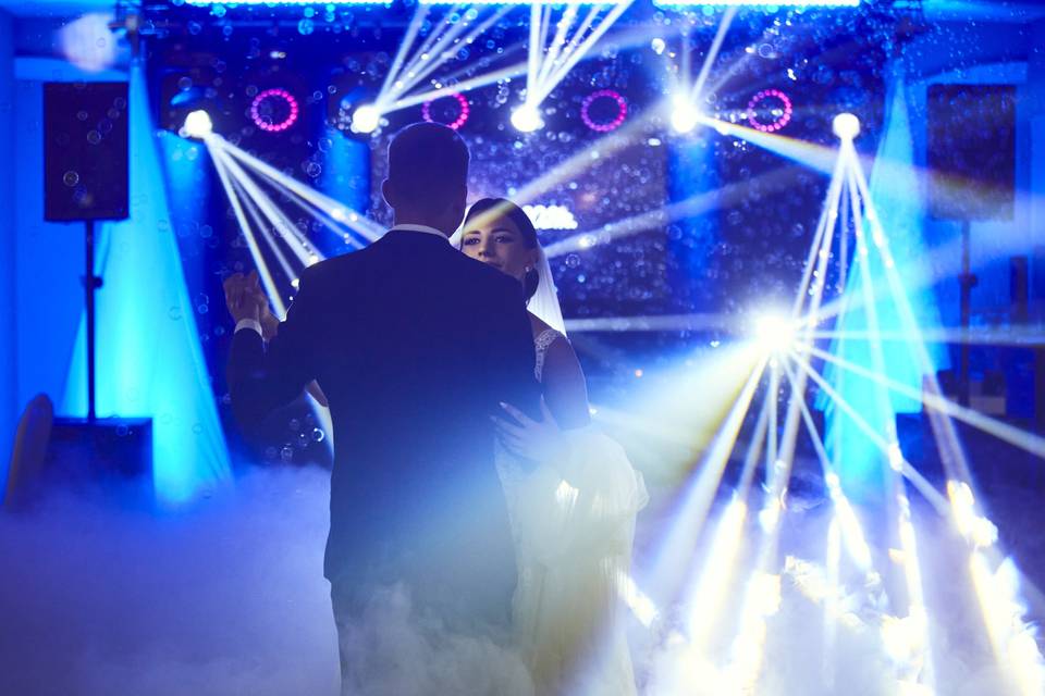 First Dance