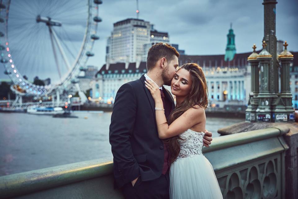 London