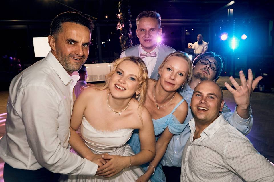 Ring light
