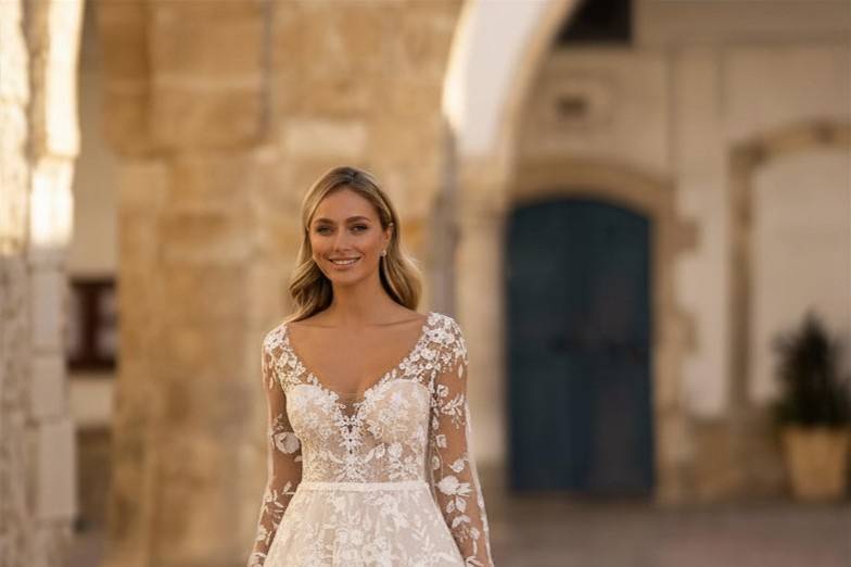 Gia Dress