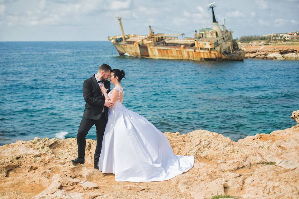 Cyprus