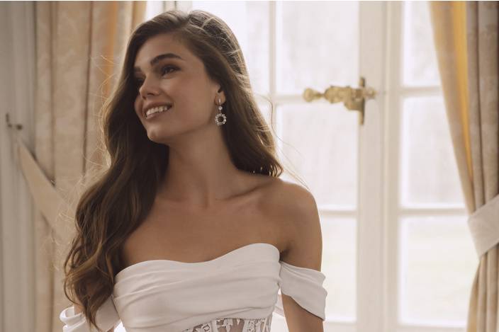 Florence Dress