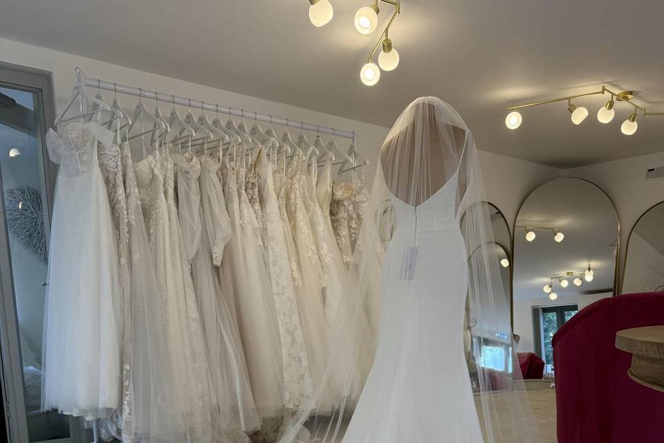 Veils