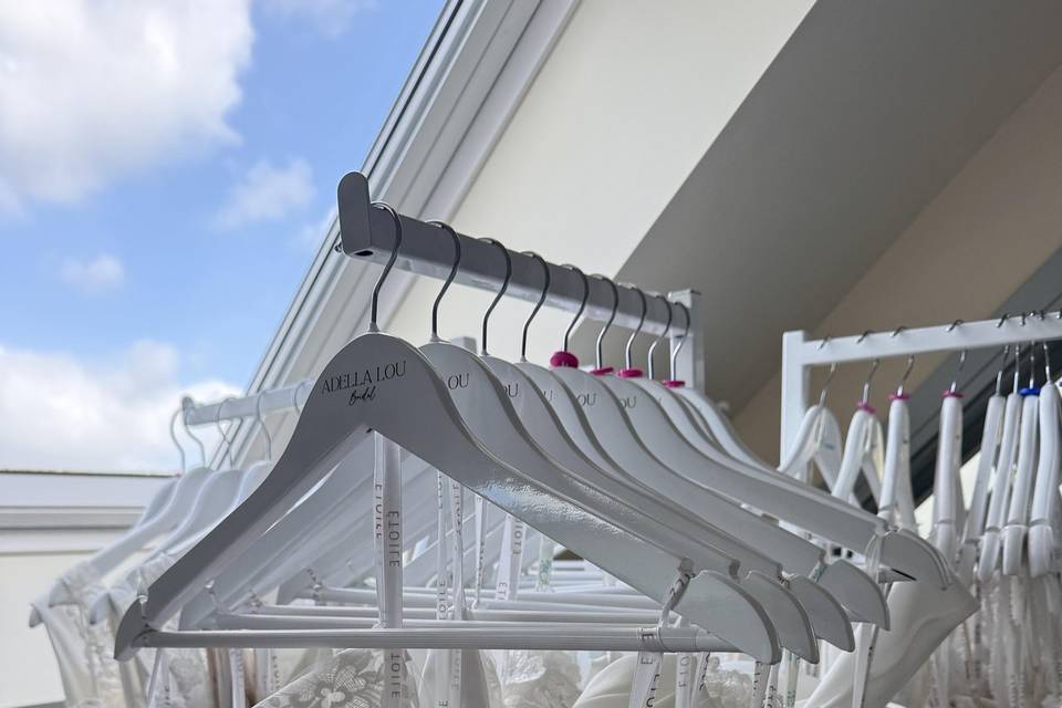 Hangers