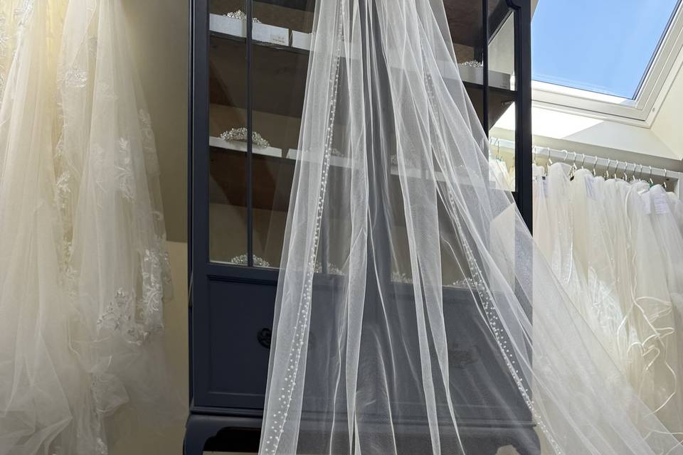 Veil Selection