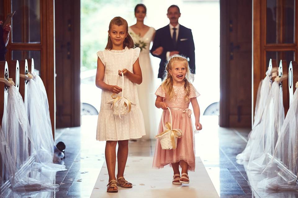 Ceremony