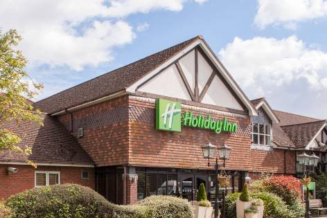 Holiday Inn Reading - West
