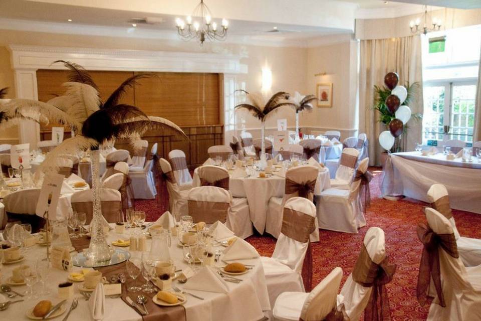 Holiday Inn Reading - West