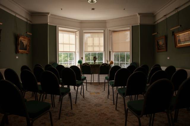 Venue