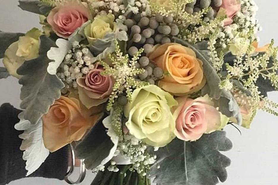 Beautiful Bouquets