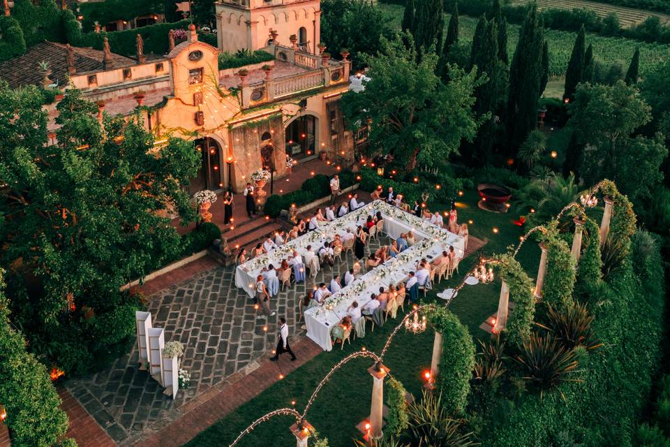 SolEvents weddings
