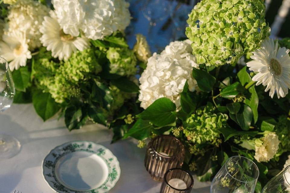 Table setting