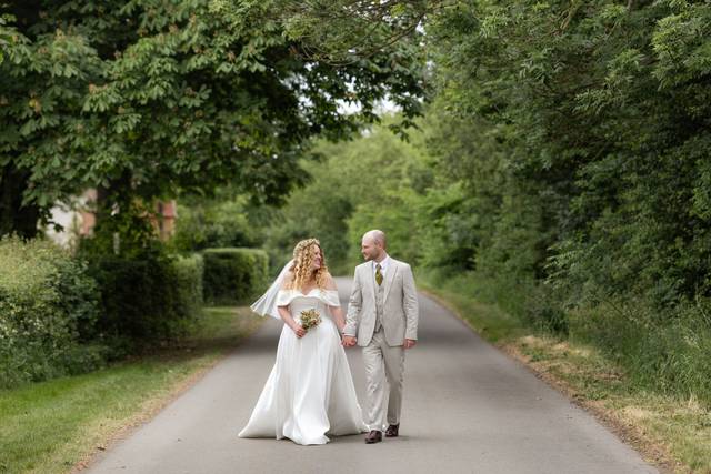 Elizabeth Flower Photography