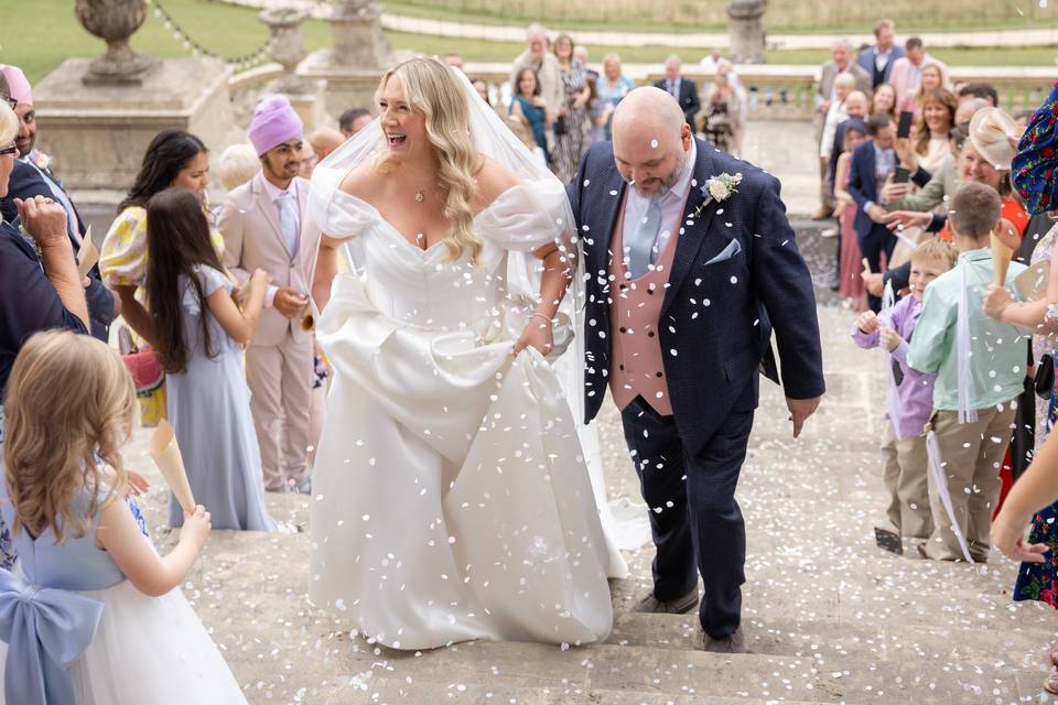 Confetti Fun