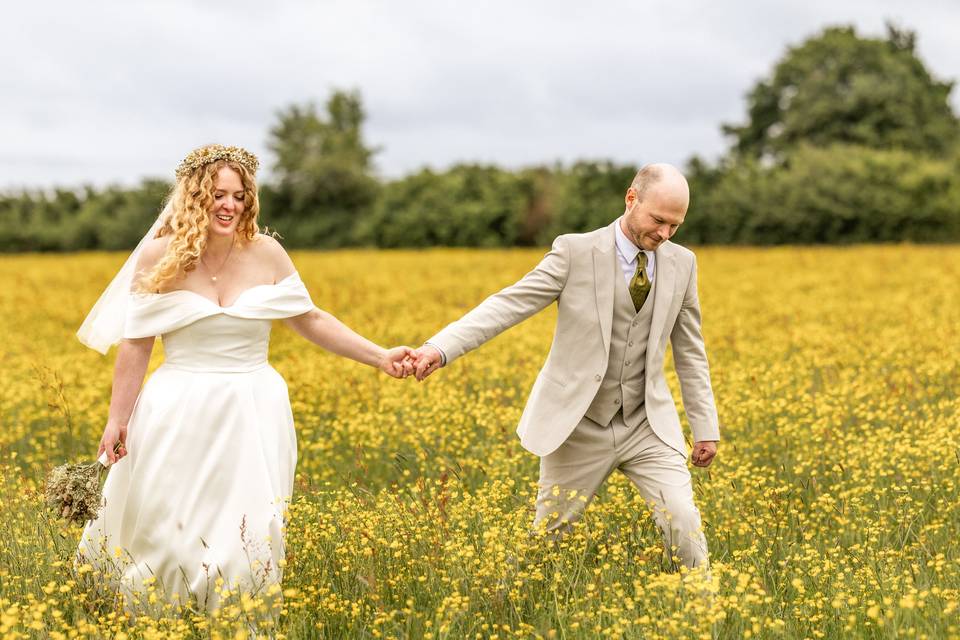 Meadow Walks