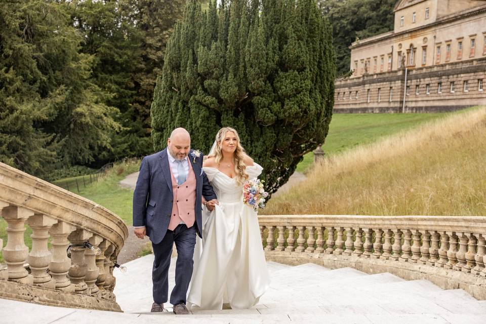 The Happy Couple