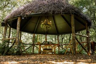 Cheshire Woodland Weddings