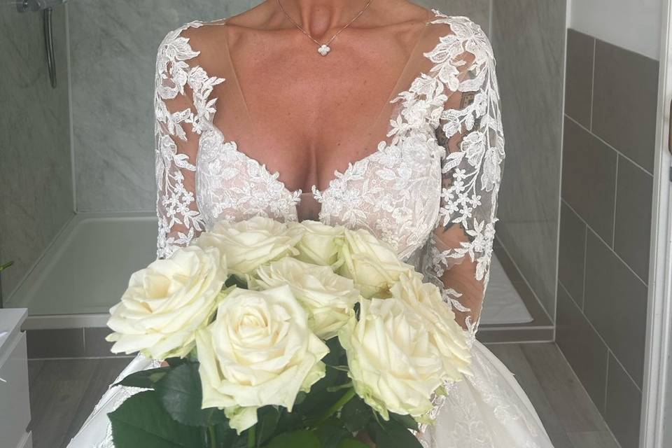 Makeup by Natasha Louise