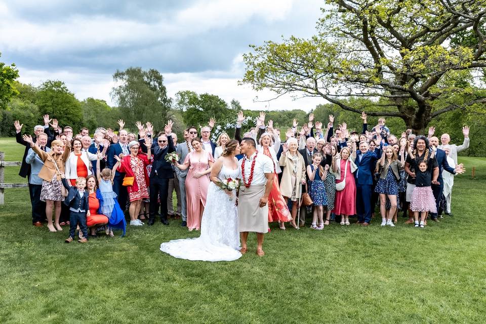 Group Photo