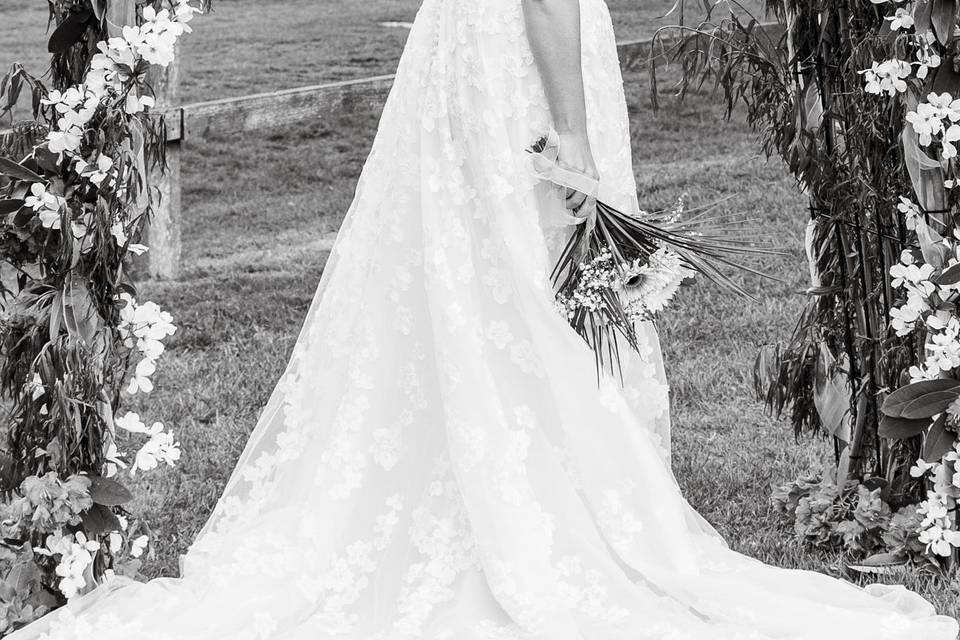 Bride