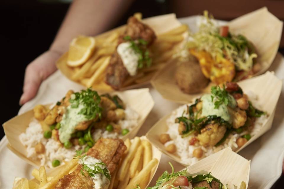 Food