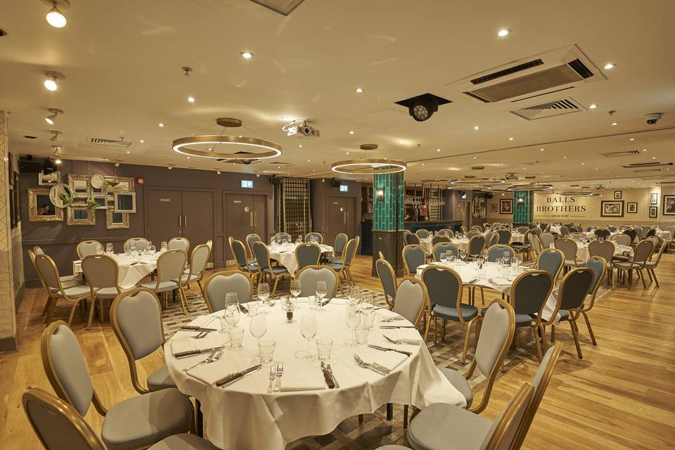 Venue