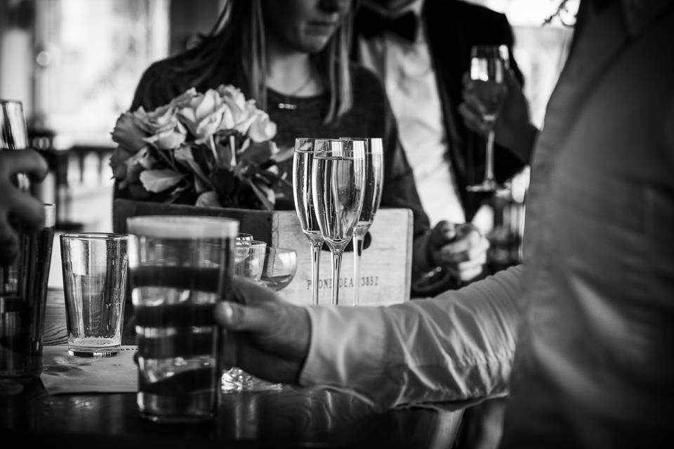 Drinks