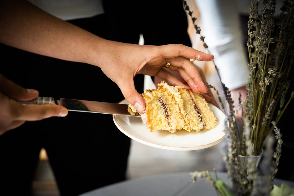 Cake