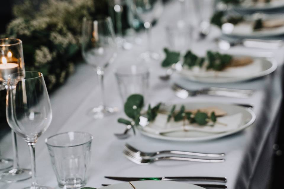Table setting
