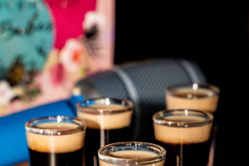 Shots