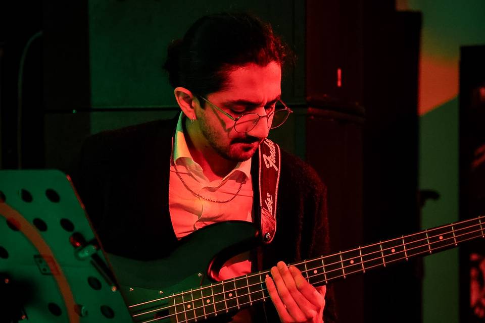 Musician