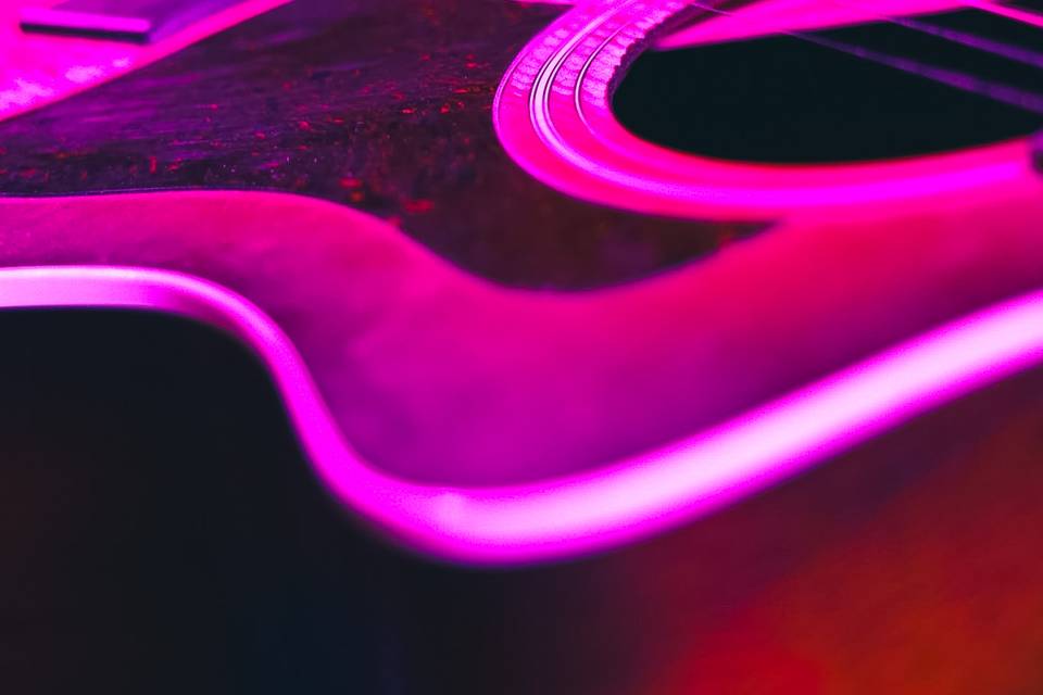 Guitar