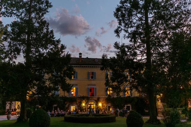 Palazzo
