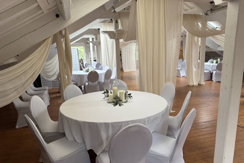 Standedge Visitor Centre