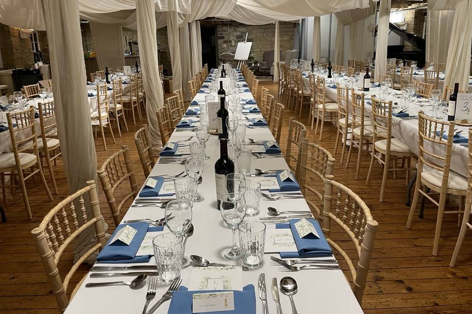 Standedge Visitor Centre