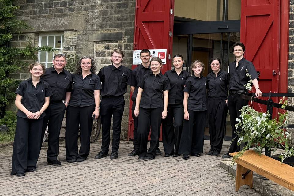 Standedge Visitor Centre