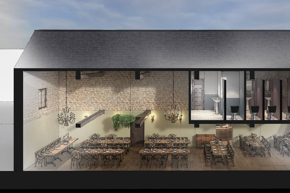 Venue
