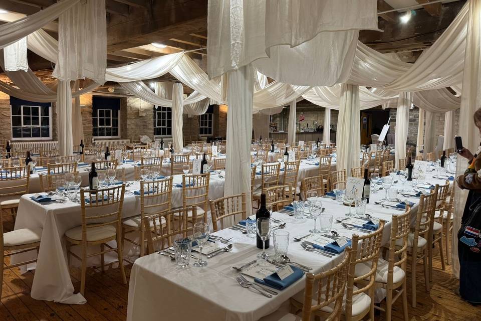 Standedge Visitor Centre