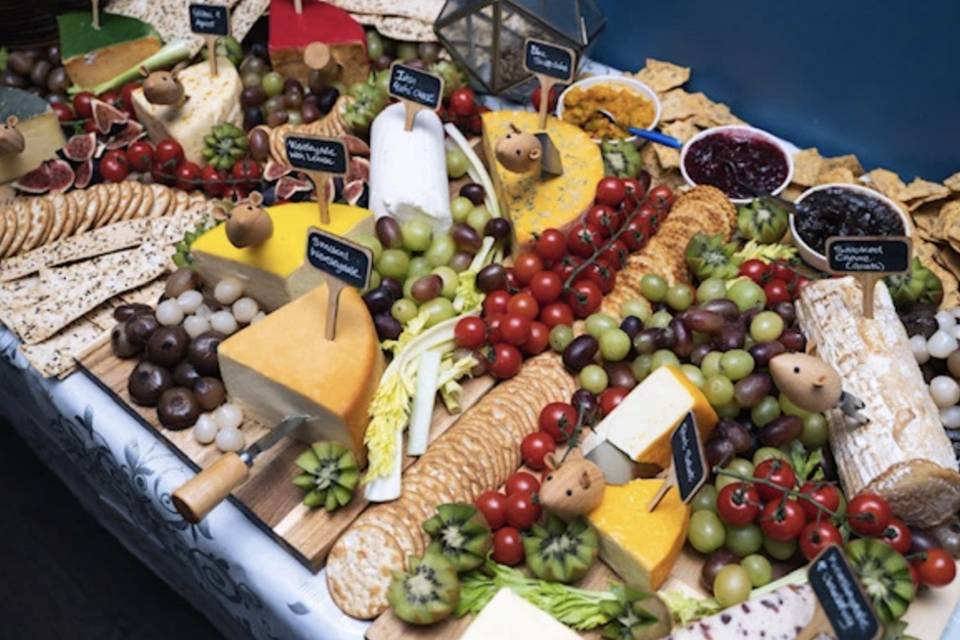 Standedge Visitor Centre