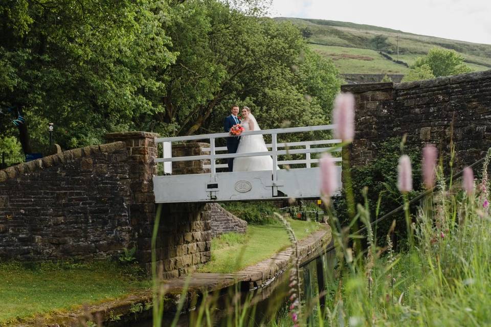 Standedge Visitor Centre