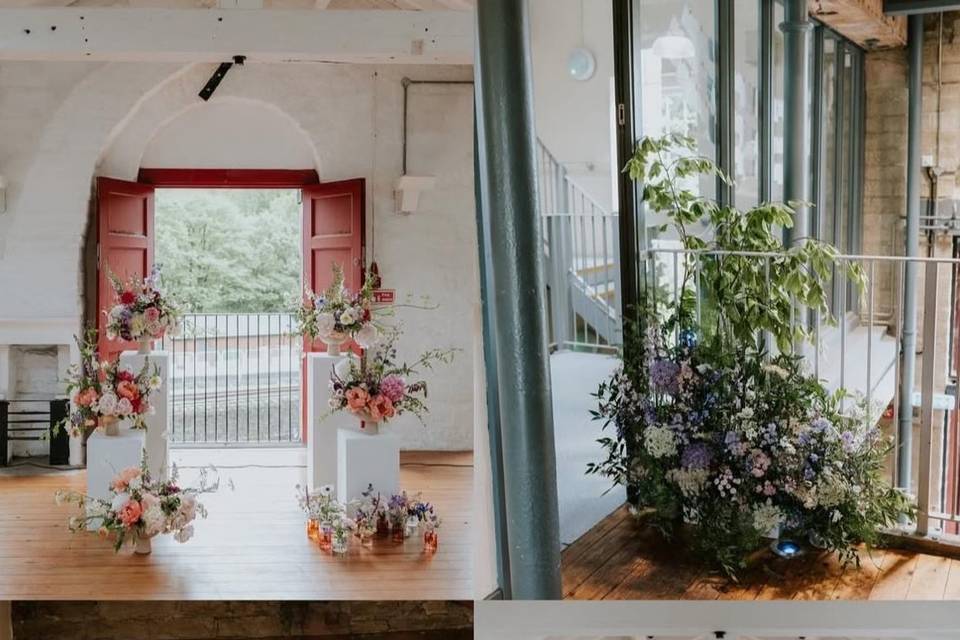 Standedge Visitor Centre