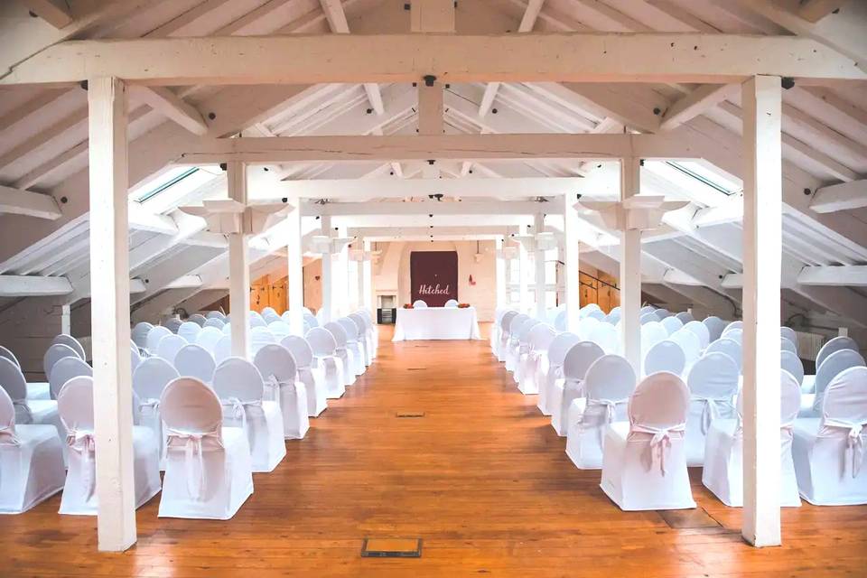 Standedge Visitor Centre