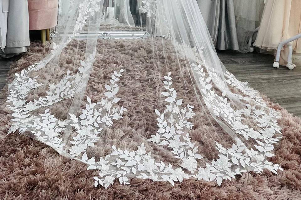 Cherish Veil