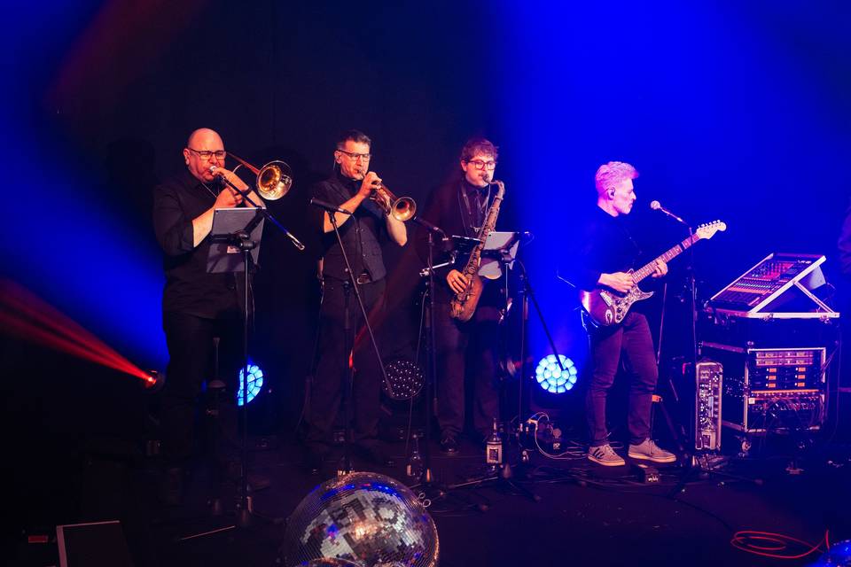 Brass