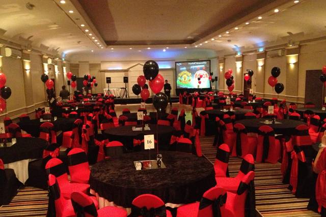 Momentum dinner